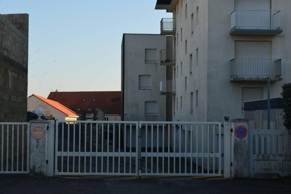 Vue Mer Berck Exterior photo