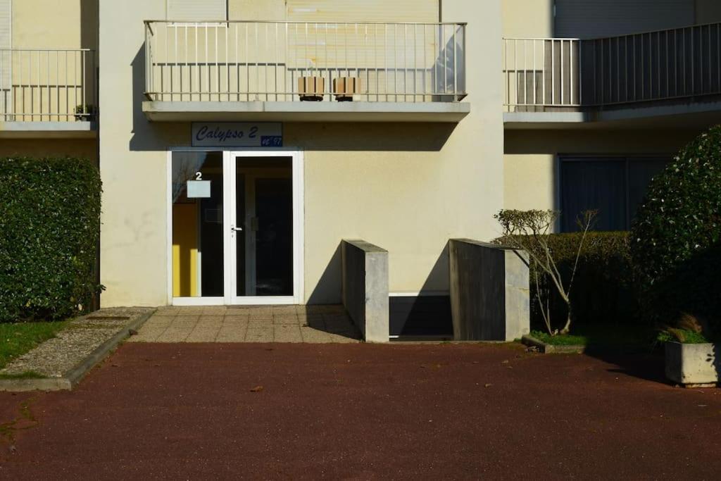 Vue Mer Berck Exterior photo